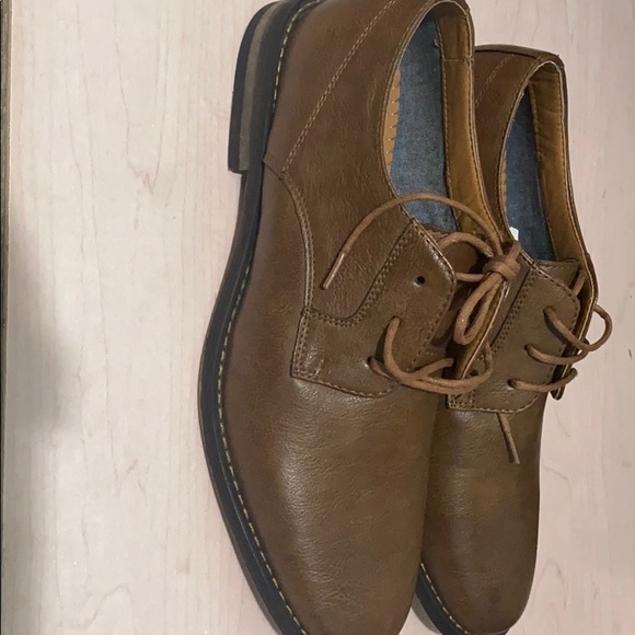 Griffin J75 Jump size 8 - Picture 2 of 7